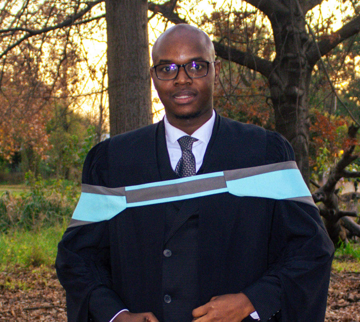 Photo of Makungu Ndlovu